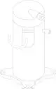 BOSCH-Kompressor-3ph-87382000590 gallery number 1